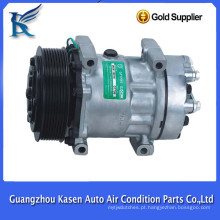 OE # 8044 8191892 PV8 compressor automático de ar condicionado